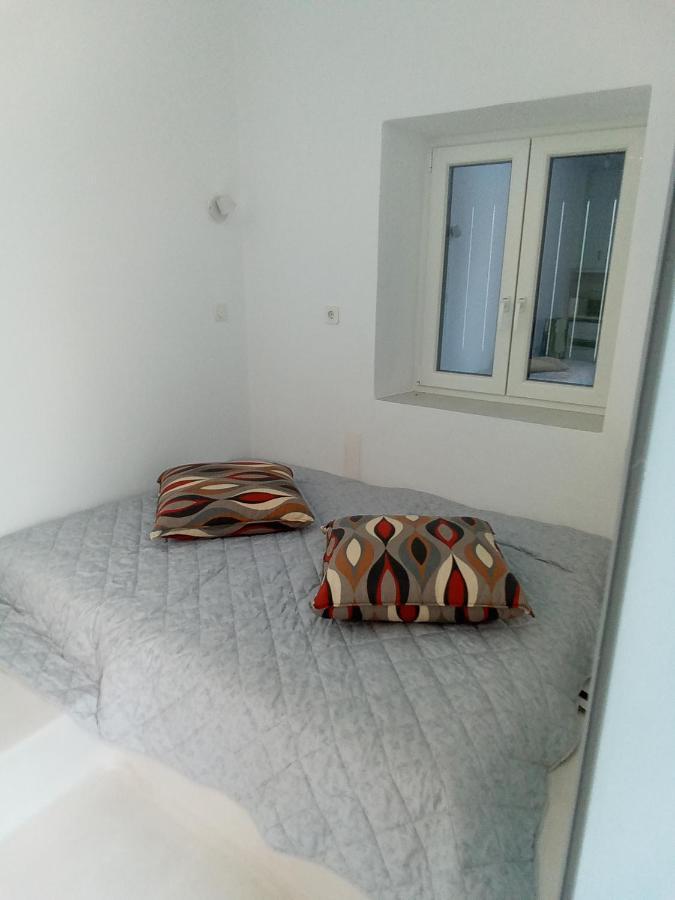 Sunloft-Paros Aparthotel Naousa  Exterior photo